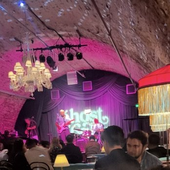 Ghost Baby - The Den with live music! - Bars Near Me - Over-the-Rhine, Ohio