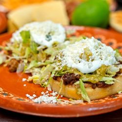 El Barrio Market - Sopas