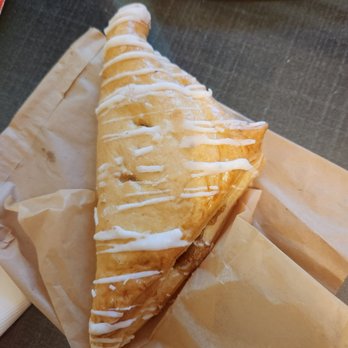 RS Beanery Coffee & Cocktails - Apple Turnover - Delicious - Coffee & Tea Near Me - Merrick, New York RS Beanery Coffee & Cocktails - Apple Turnover - Delicious - Coffee & Tea Near Me - Merrick, New York