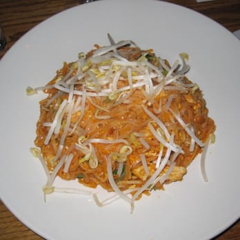 Sea Thai - Pad thai - Thai Near Me - Brooklyn, New York