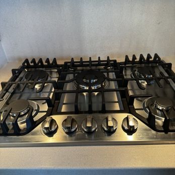 SoCo Plumbing - Installed the stove top for us too - Plumbing Near Me - Colorado Springs, Colorado SoCo Plumbing - Installed the stove top for us too - Plumbing Near Me - Colorado Springs, Colorado
