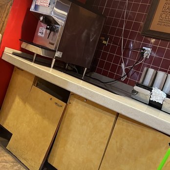 Zaxbys - Really????  Fox this!  This place is a disaster! - Fast Food Near Me - Keller, Texas