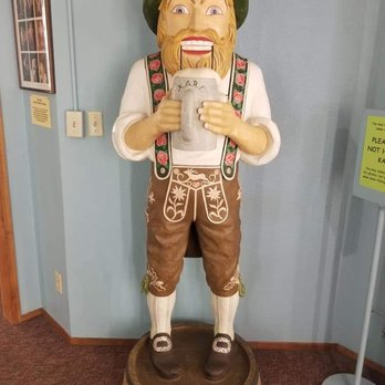 Leavenworth Nutcracker Museum - Museums Near Me - Leavenworth, Washington