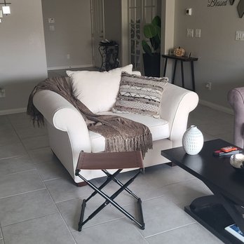 Got It Covered - Completed work SO BEAUTIFUL - Furniture Reupholstery Near Me - Las Vegas, Nevada