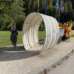 Salzbergwerk Berchtesgaden
