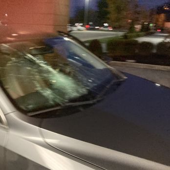 Global Airport Parking - Windshield - Parking Near Me - Margate, Florida