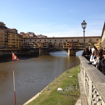 Ponte Vecchio - Local Flavor Near Me - Florence, FI Ponte Vecchio - Local Flavor Near Me - Florence, FI