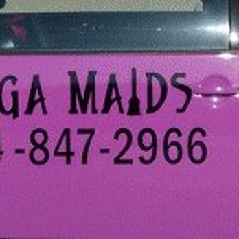 Mega Maid - Photo from their website - Home Cleaning Near Me - Huntington Beach, California Mega Maid - Photo from their website - Home Cleaning Near Me - Huntington Beach, California