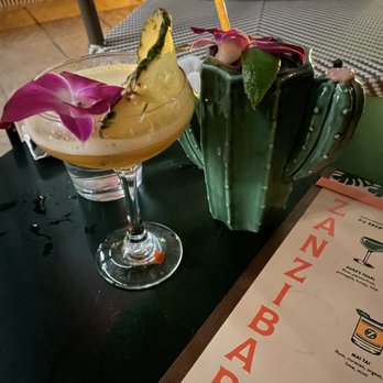 Zanzibar - Feels Like Summer, Duke's Pearl - Tiki Bars Near Me - Austin, Texas Zanzibar - Feels Like Summer, Duke's Pearl - Tiki Bars Near Me - Austin, Texas