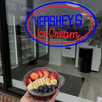 Hershey’s Ice Cream - Ice Cream & Frozen Yogurt Near Me - Copiague, New York Hershey’s Ice Cream - Ice Cream & Frozen Yogurt Near Me - Copiague, New York