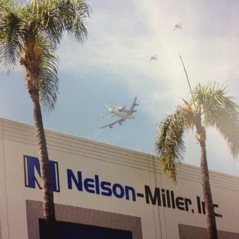 Nelson-Miller Inc. - Print Media Near Me - Los Angeles, California Nelson-Miller Inc. - Print Media Near Me - Los Angeles, California
