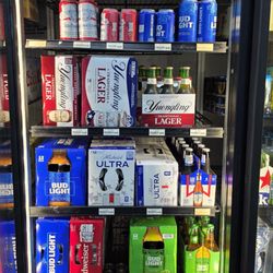 Elm's Liquors