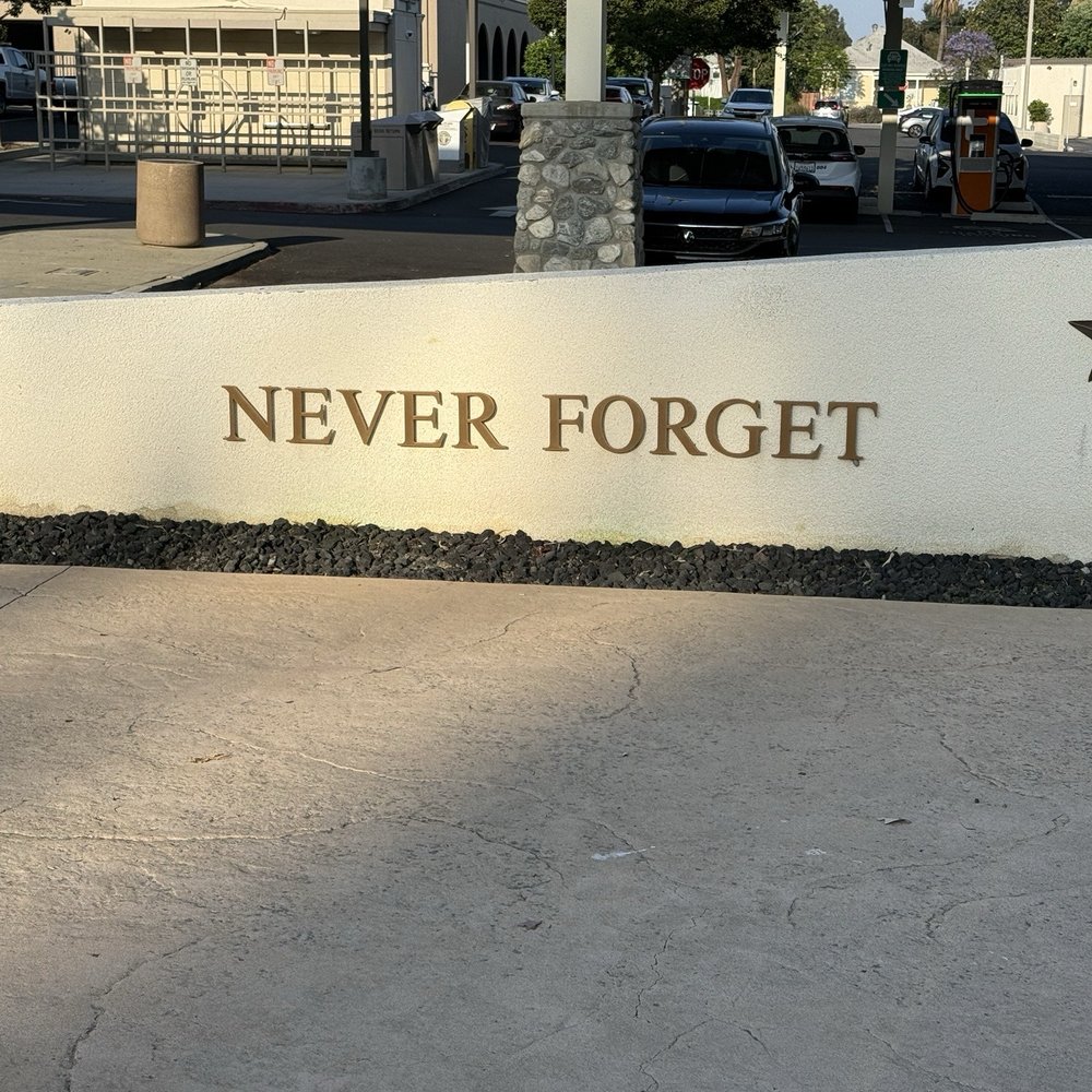 Upland Veterans’ Monument - Landmarks & Historical Buildings Near Me - Upland, California Upland Veterans’ Monument - Landmarks & Historical Buildings Near Me - Upland, California