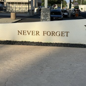 Upland Veterans’ Monument - Landmarks & Historical Buildings Near Me - Upland, California