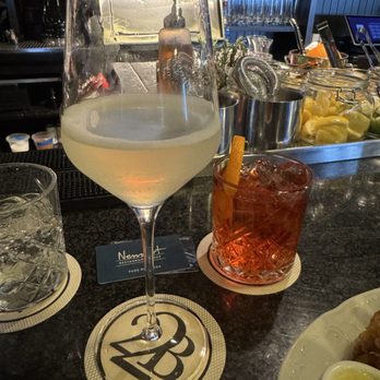 22 Bowen's - New American Near Me - Newport, Rhode Island