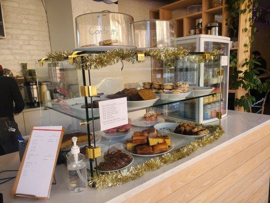 Ultimo Coffee by null