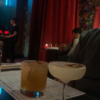 Ruby Chow's - Alcohol - Asian Fusion Near Me - Atlanta, Georgia