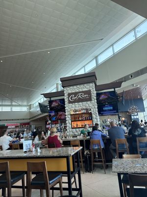 Cool River Cafe by null