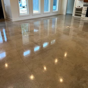 Optimum Concrete Works - Flooring Near Me - Diboll, Texas Optimum Concrete Works - Flooring Near Me - Diboll, Texas