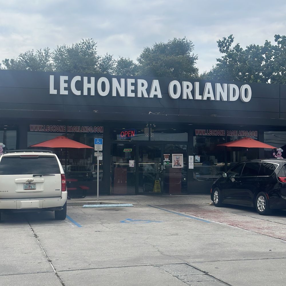 Lechonera Orlando - Latin American Near Me - Orlando, Florida Lechonera Orlando - Latin American Near Me - Orlando, Florida