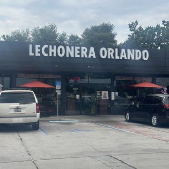 Lechonera Orlando - Latin American Near Me - Orlando, Florida Lechonera Orlando - Latin American Near Me - Orlando, Florida