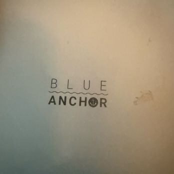 Blue Anchor - Love this place! - Seafood Near Me - Jersey City, New Jersey