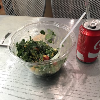 Chopt Creative Salad Co. - Salad Near Me - Washington, DC, District of Columbia Chopt Creative Salad Co. - Salad Near Me - Washington, DC, District of Columbia
