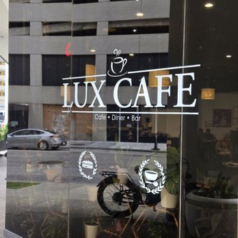 Lux Cafe - Lux Cafe - Breakfast & Brunch Near Me - New Orleans, Louisiana