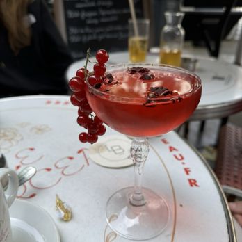 Le Marceau - Food Near Me - Paris, 75 Le Marceau - Food Near Me - Paris, 75