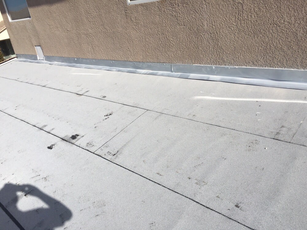 Slide of The Roof Repair Guy