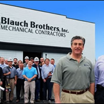 Blauch Brothers - The Blauch Brothers Team - Plumbing Near Me - Harrisonburg, Virginia Blauch Brothers - The Blauch Brothers Team - Plumbing Near Me - Harrisonburg, Virginia