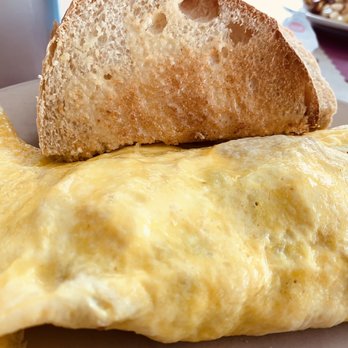Brenda's Restaurant - Omelette - American Near Me - Sherman, Maine