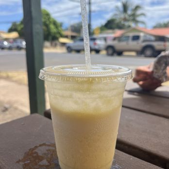 Coconut Corner - Thai Near Me - Waimea, Hawaii