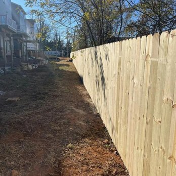The Fence Master - Fences & Gates Near Me - Reva, Virginia The Fence Master - Fences & Gates Near Me - Reva, Virginia