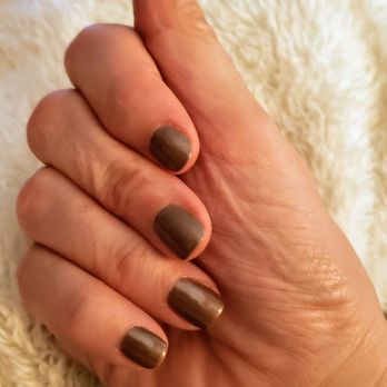 Gallery Nail Spa - Love the simple mani - Nail Salons Near Me - Sunrise, Florida Gallery Nail Spa - Love the simple mani - Nail Salons Near Me - Sunrise, Florida
