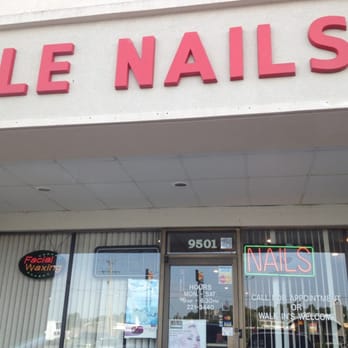Le Nails - Nail Salons Near Me - Little Rock, Arkansas Le Nails - Nail Salons Near Me - Little Rock, Arkansas