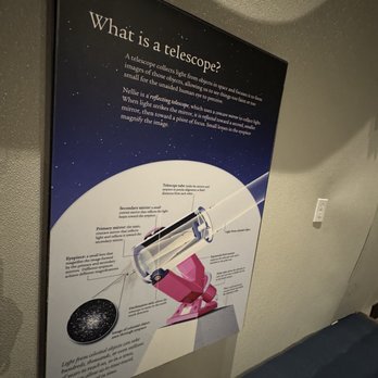 Chabot Space & Science Center - Museums Near Me - Oakland, California