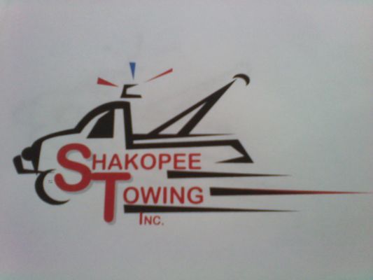 Shakopee Towing