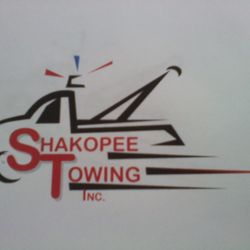 Shakopee Towing