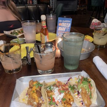 Joyride Taco House - Margs and tacos - Tacos Near Me - Phoenix, Arizona Joyride Taco House - Margs and tacos - Tacos Near Me - Phoenix, Arizona