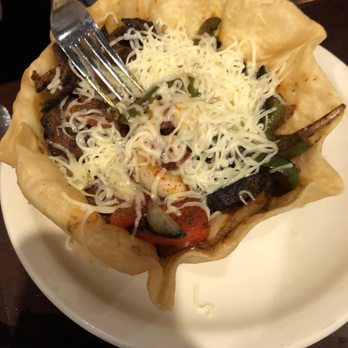 El Patron Bar & Grill - Fajita salad - Mexican Near Me - Helena, Alabama El Patron Bar & Grill - Fajita salad - Mexican Near Me - Helena, Alabama