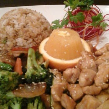 Jade Garden - Delicious habachi chicken! So great. This is the best Japanese place in town - Asian Fusion Near Me - Bermuda Run, North Carolina Jade Garden - Delicious habachi chicken! So great. This is the best Japanese place in town - Asian Fusion Near Me - Bermuda Run, North Carolina