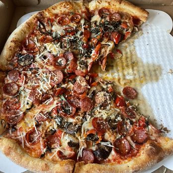 Slice 420 - Pizza Near Me - Colorado Springs, Colorado Slice 420 - Pizza Near Me - Colorado Springs, Colorado