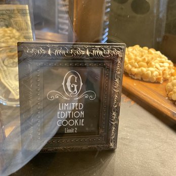 Gideon's Bakehouse - Bakeries Near Me - Orlando, Florida