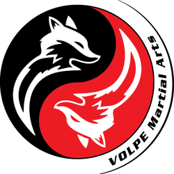 Volpe Martial Arts