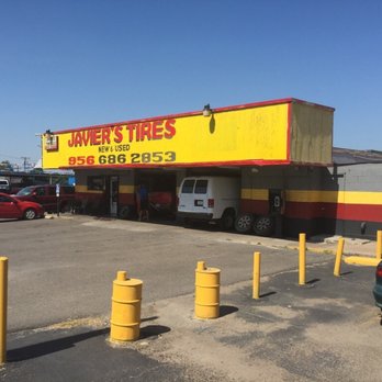 Javier's Tires - Tires Near Me - Mcallen, Texas Javier's Tires - Tires Near Me - Mcallen, Texas