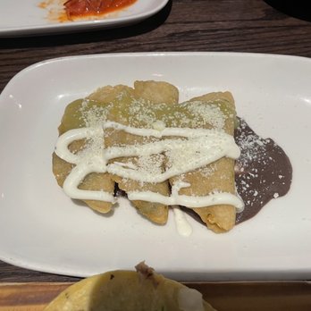 Maya - POBLANO RAJAS QUESADILLA - Mexican Near Me - New York, New York