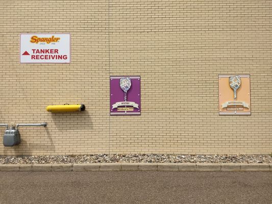 Spangler Candy Company by null