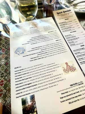 Menu photo 6 Bungalow on Rose Danville, CA Menu photo 6 Bungalow on Rose Danville, CA