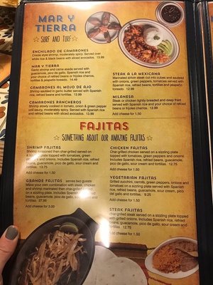 Menu photo 7 Armando's Mexican Restaurant Detroit, MI Menu photo 7 Armando's Mexican Restaurant Detroit, MI